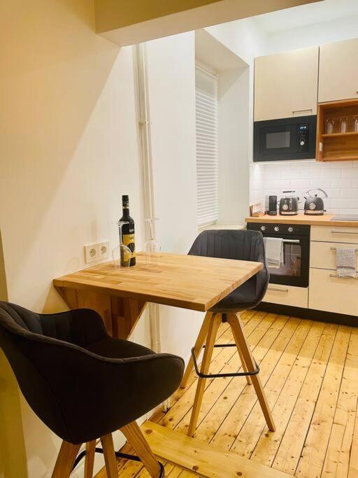 Apartment Modernes Nahe Vw-halle Braunschweig